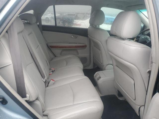 Photo 11 from auction – 2009 LEXUS RX 350 with VIN 2T2GK31U59C075593