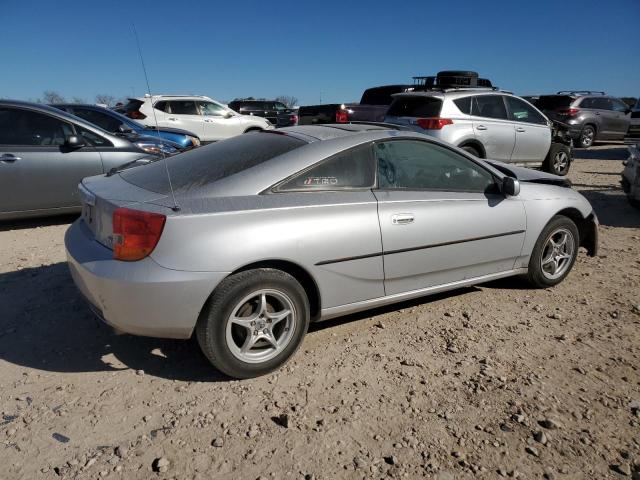 Photo 3 from auction – 2002 TOYOTA CELICA GT with VIN JTDDR32T420140703