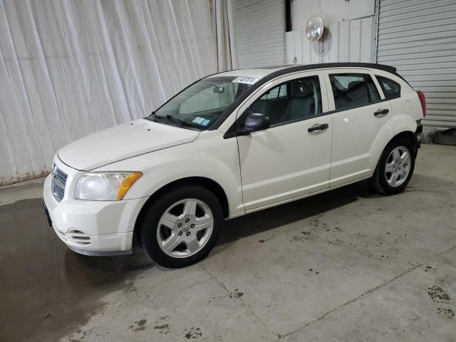 DODGE CALIBER SX 2008 with VIN 1B3HB48B38D610457 - Photo from auction