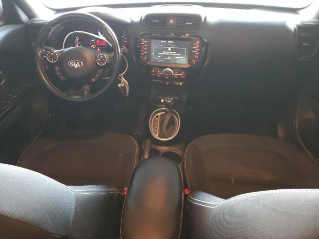 Снимка 8 от търг – 2016 KIA SOUL + с VIN KNDJP3A50G7871770