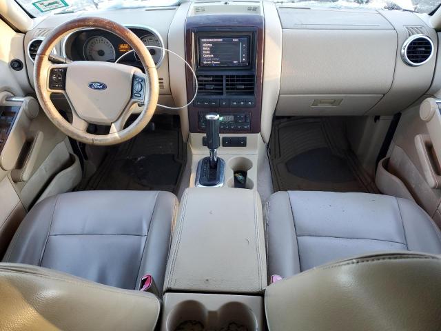 Photo 8 from auction – 2006 FORD EXPLORER with VIN 1FMEU75E26UB08155