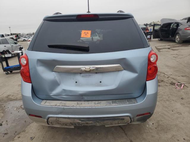 Photo 6 from auction – 2015 CHEVROLET EQUINOX LT with VIN 2GNALCEKXF6299723