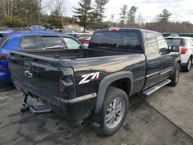 Photo 3 from auction – 2006 CHEVROLET SILVERADO with VIN 2GCEK19B661332256