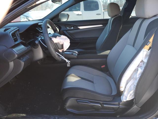 Photo 7 from auction – 2017 HONDA CIVIC LX with VIN 2HGFC4B04HH307833