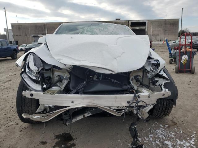 Photo 5 from auction – 2021 TESLA MODEL Y with VIN 5YJYGDEE0MF200930