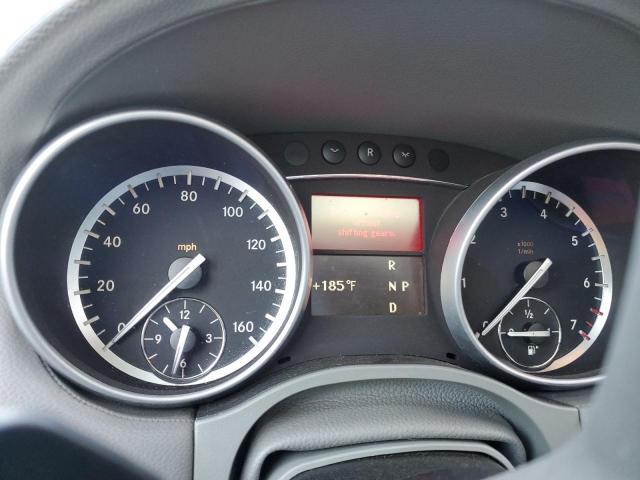 Photo 9 from auction – 2012 MERCEDES-BENZ GL 550 4MA with VIN 4JGBF8GE3CA788094