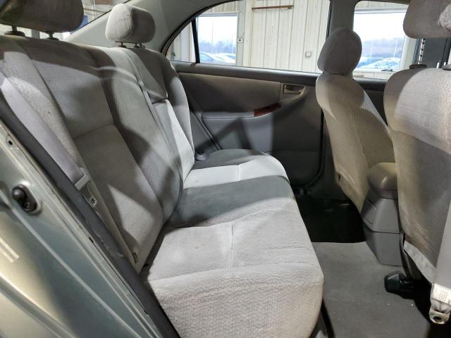 صورة رقم 10 من المزاد - 2003 TOYOTA COROLLA LE مع VIN 2T1BR32E73C059842