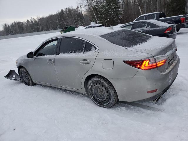 Photo 2 from auction – 2017 LEXUS ES 350 with VIN JTHBK1GG8H2252329