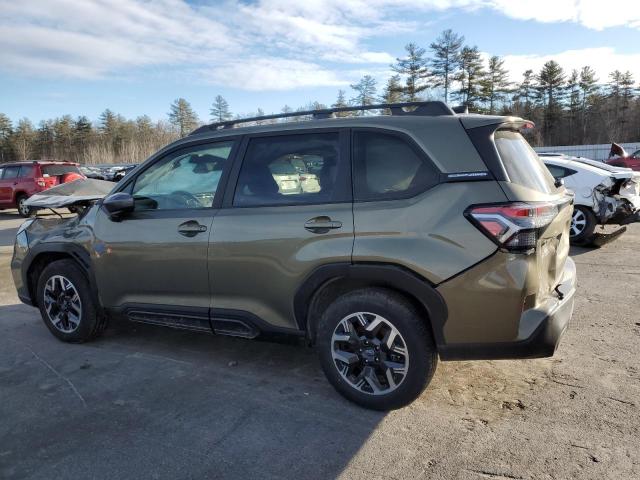 Снимка 2 от търг – 2025 SUBARU FORESTER P с VIN JF2SLDBC3SH432943