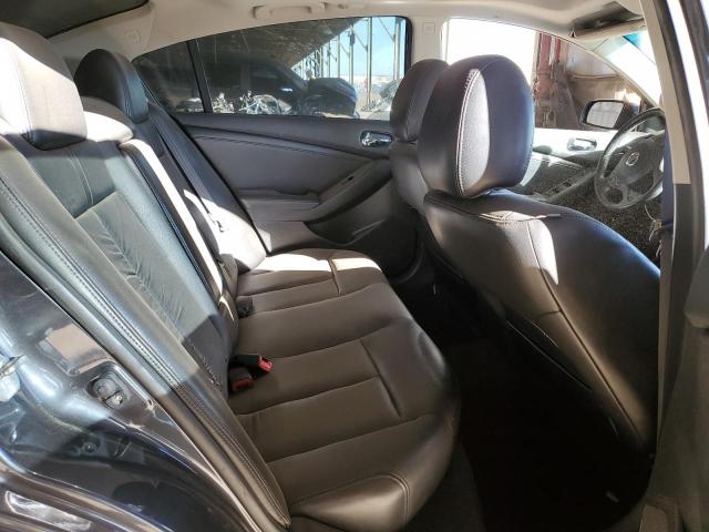 Фото 10 с аукциона – 2012 NISSAN ALTIMA BAS с VIN 1N4AL2AP4CN569692