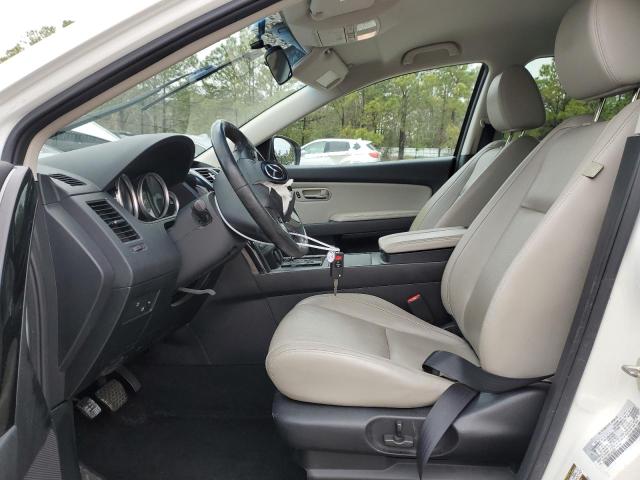 Photo 7 from auction – 2014 MAZDA CX-9 TOURI with VIN JM3TB2CA8E0445267