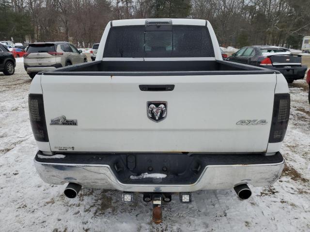 Photo 6 from auction – 2012 DODGE RAM 1500 S with VIN 1C6RD7LT3CS125763