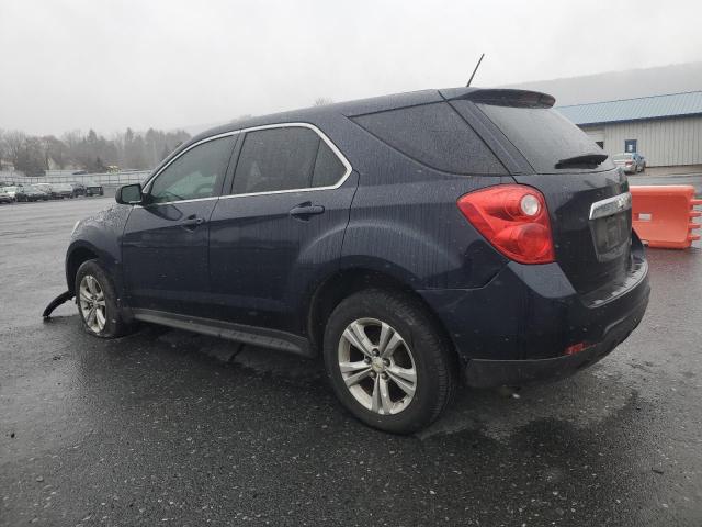 Photo 2 from auction – 2015 CHEVROLET EQUINOX LS with VIN 2GNALAEK3F6297414