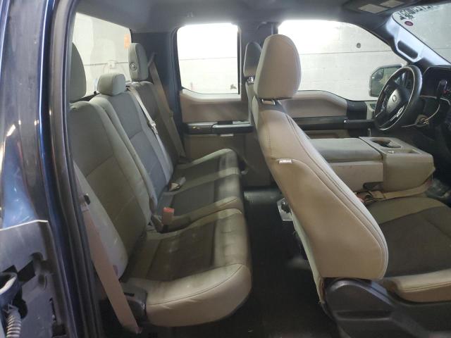 Photo 10 from auction – 2015 FORD F150 SUPER with VIN 1FTEX1EP0FFC63253