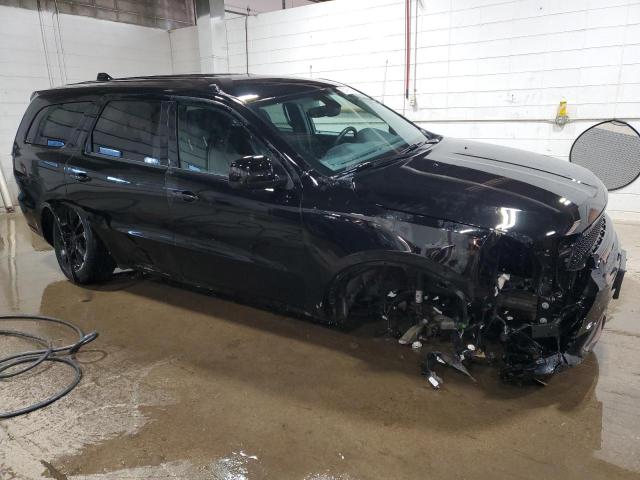 Photo 4 from auction – 2019 DODGE DURANGO GT with VIN 1C4RDJDGXKC853080
