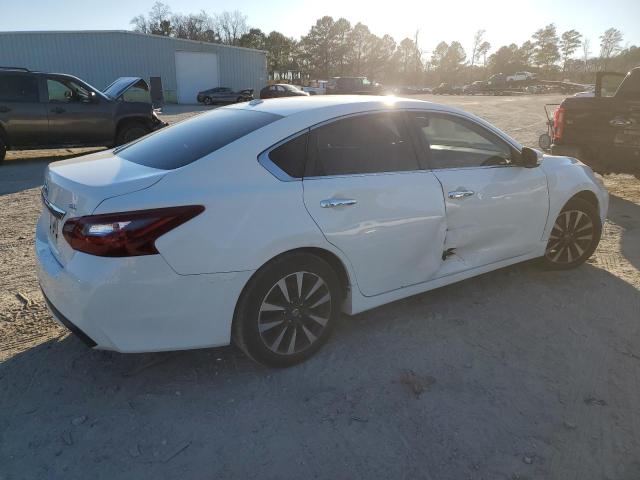 Photo 3 from auction – 2018 NISSAN ALTIMA 2.5 with VIN 1N4AL3AP2JC175414