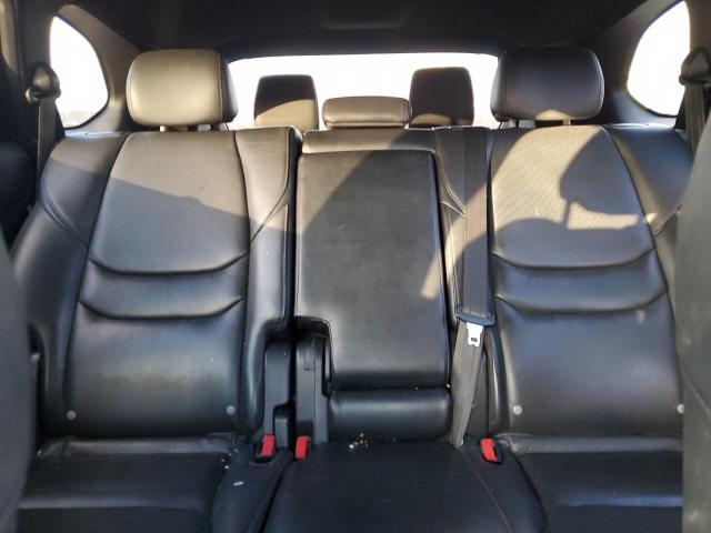 Photo 10 from auction – 2016 MAZDA CX-9 GRAND with VIN JM3TCBDY7G0104163