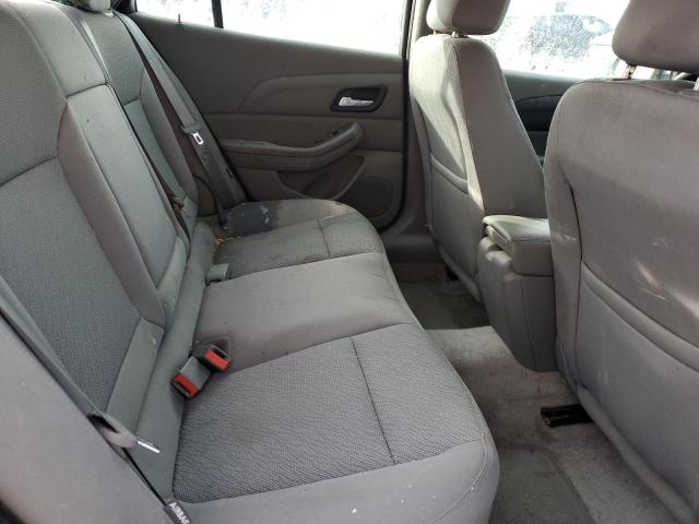 Photo 10 from auction – 2013 CHEVROLET MALIBU LS with VIN 1G11B5SA7DU133167
