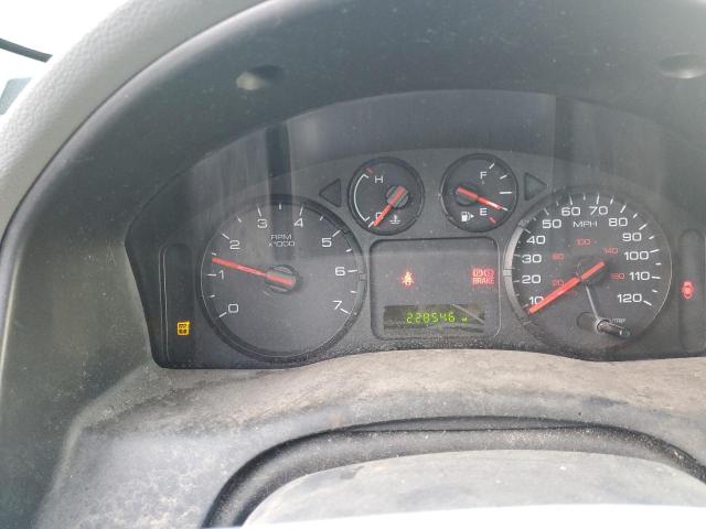 Photo 9 from auction – 2005 FORD FREESTYLE with VIN 1FMDK01175GA41626