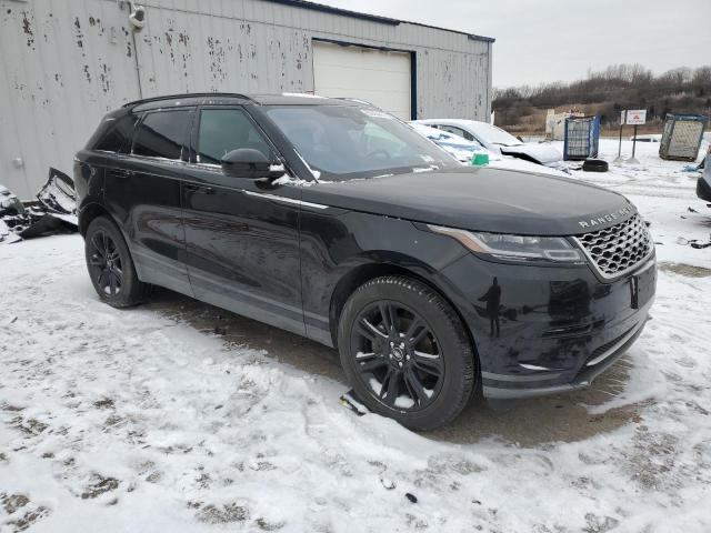 Photo 4 from auction – 2019 LAND ROVER RANGE ROVE with VIN SALYB2EX9KA781203