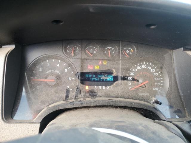 Photo 9 from auction – 2010 FORD F150 with VIN 1FTMF1EW3AFD75950