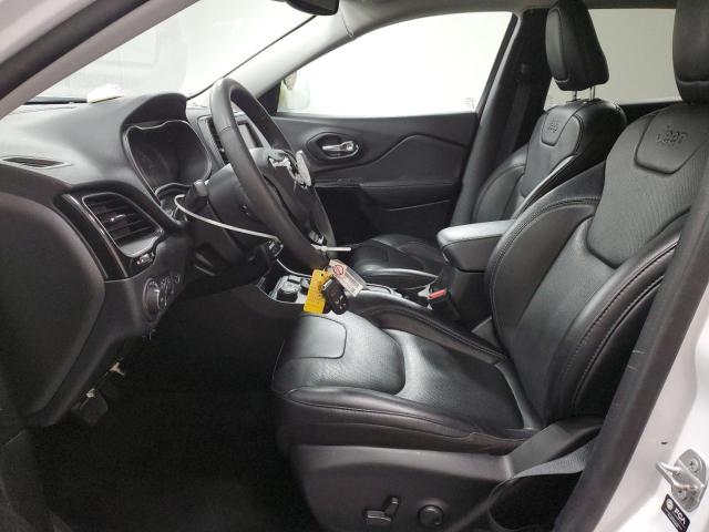 Photo 7 from auction – 2023 JEEP CHEROKEE A with VIN 1C4PJMMB6PD114148