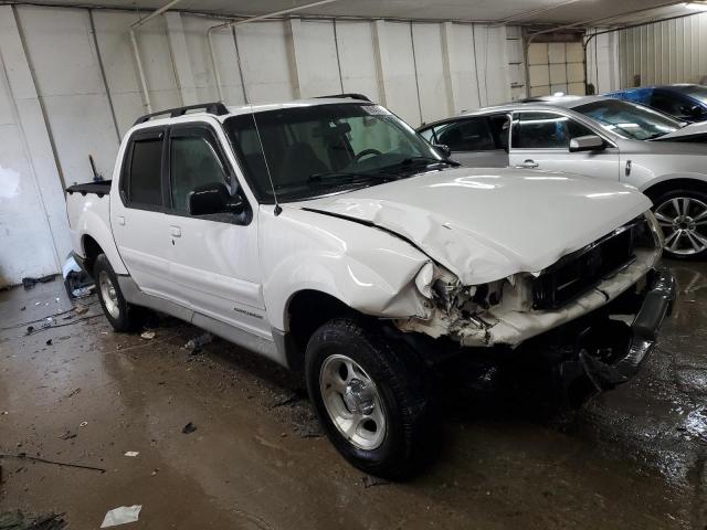 Снимка 4 от търг – 2002 FORD EXPLORER S с VIN 1FMZU67E12UD15588