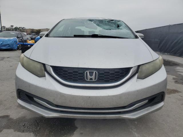 Photo 5 from auction – 2014 HONDA CIVIC EX with VIN 19XFB2F82EE268382