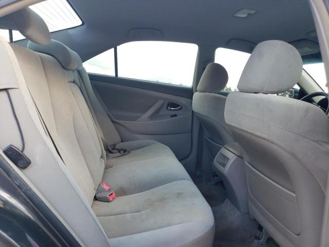Photo 10 from auction – 2007 TOYOTA CAMRY CE with VIN JTNBE46K573087845