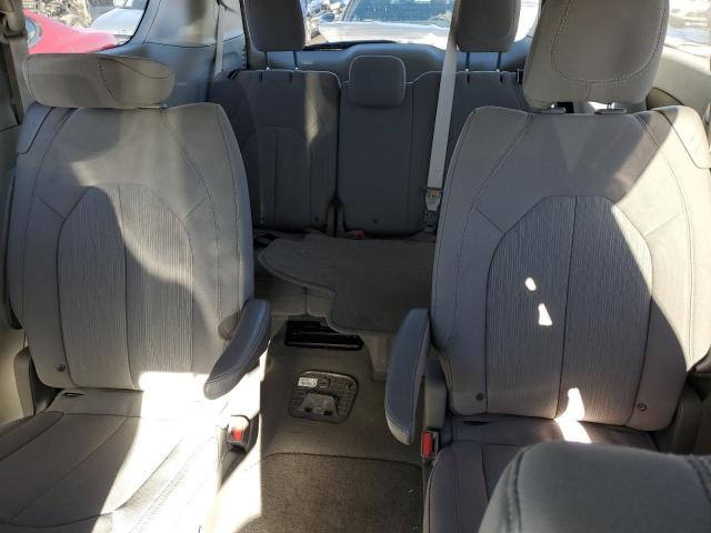 Photo 10 from auction – 2021 CHRYSLER PACIFICA T with VIN 2C4RC1FG6MR573974