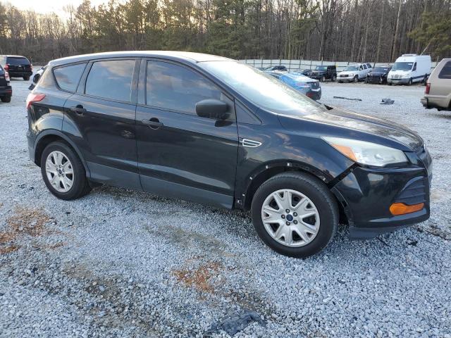 Photo 4 from auction – 2014 FORD ESCAPE S with VIN 1FMCU0F75EUA97178