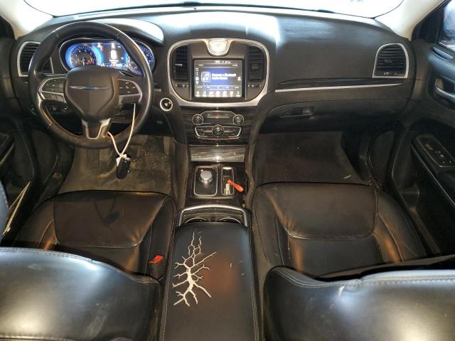 Photo 8 from auction – 2015 CHRYSLER 300 LIMITE with VIN 2C3CCAAG7FH749506