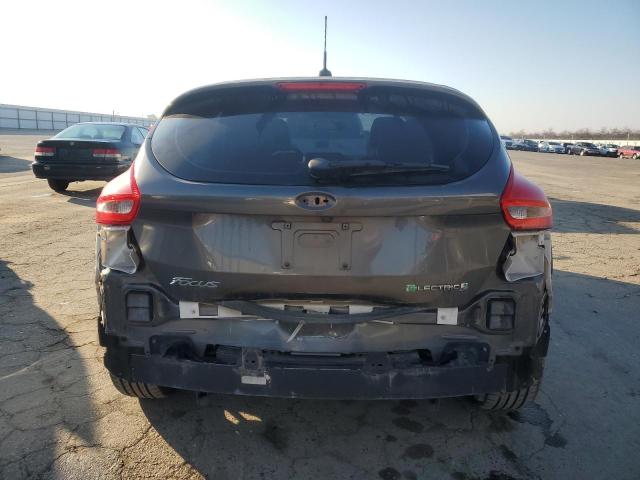 Photo 6 from auction – 2015 FORD FOCUS BEV with VIN 1FADP3R44FL221828