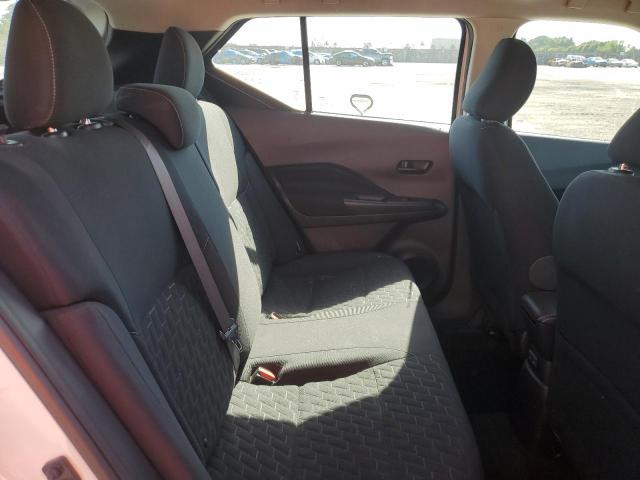 Photo 11 from auction – 2021 NISSAN KICKS S with VIN 3N1CP5BV2ML565327