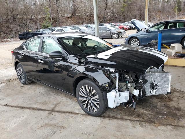 Photo 4 from auction – 2025 NISSAN ALTIMA SV with VIN 1N4BL4DV9SN345083