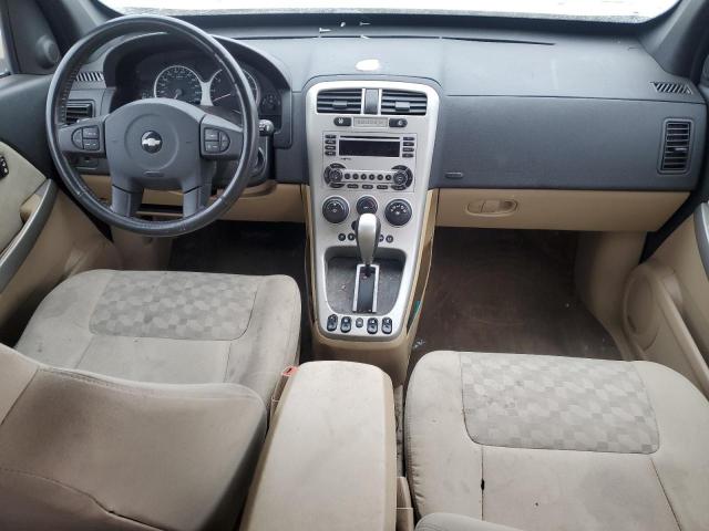 Photo 8 from auction – 2006 CHEVROLET EQUINOX LT with VIN 2CNDL63F666055818