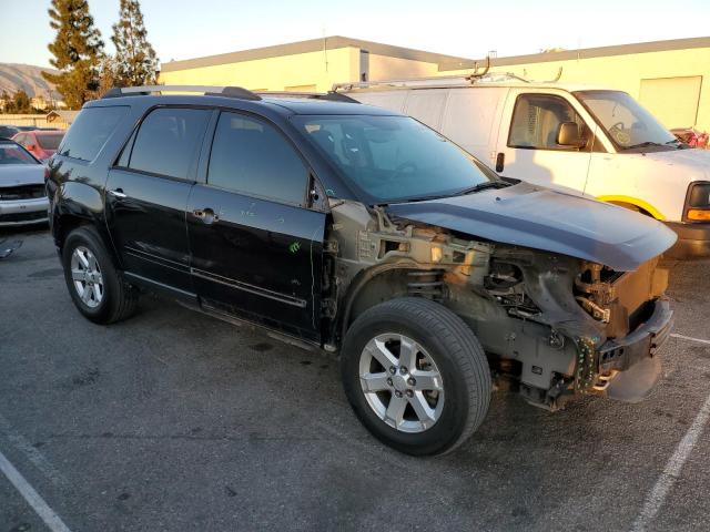 Photo 4 from auction – 2014 GMC ACADIA SLE with VIN 1GKKRPKD3EJ192706