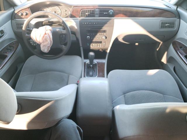 Photo 8 from auction – 2007 BUICK LACROSSE C with VIN 2G4WC582171147636