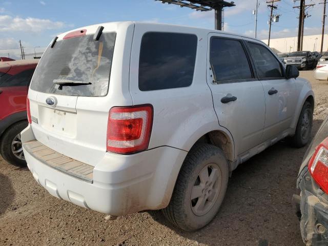 Photo 3 from auction – 2009 FORD ESCAPE XLS with VIN 1FMCU027X9KB08604