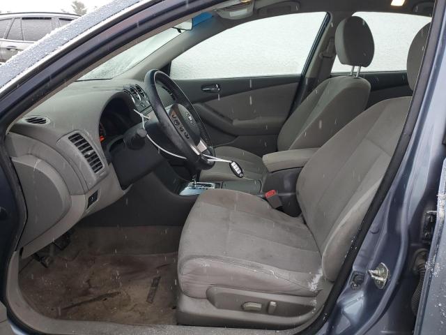 Photo 7 from auction – 2012 NISSAN ALTIMA BAS with VIN 1N4AL2APXCC205921