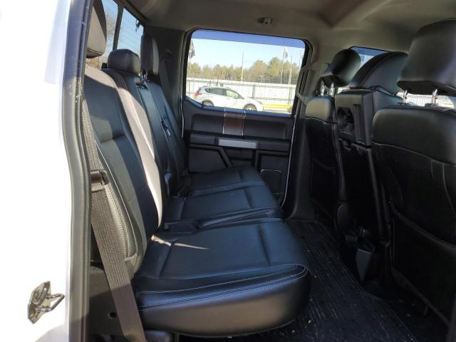 Photo 10 from auction – 2015 FORD F150 SUPER with VIN 1FTEW1EG9FFA47307