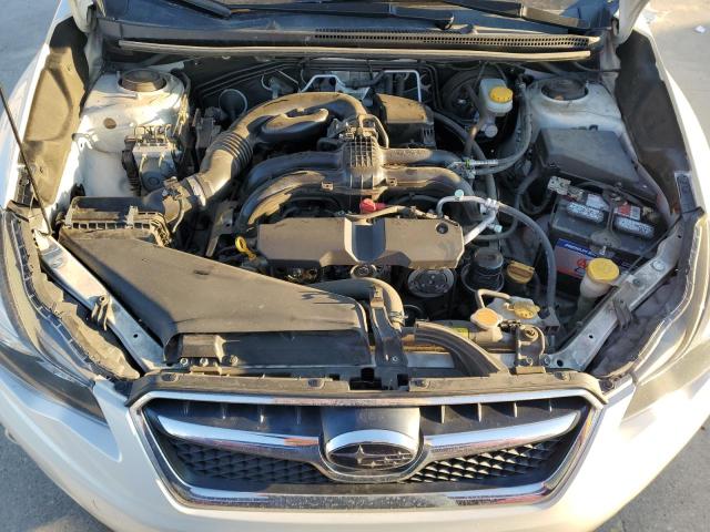Photo 11 from auction – 2013 SUBARU XV CROSSTR with VIN JF2GPACC2D2887246