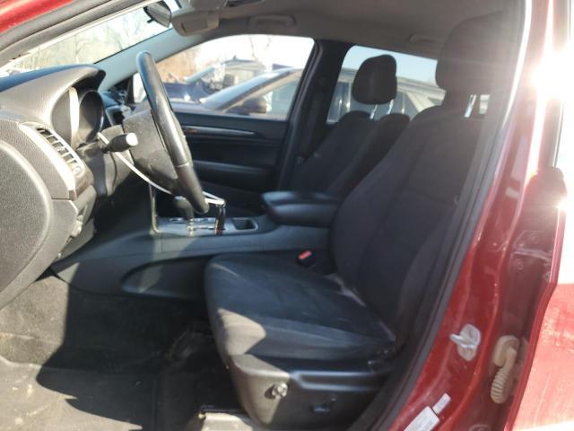 Photo 7 from auction – 2011 JEEP GRAND CHER with VIN 1J4RS4GG9BC596300