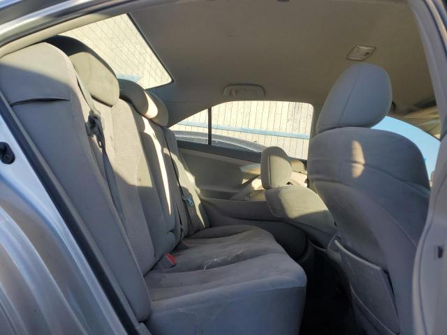 Photo 10 from auction – 2011 TOYOTA CAMRY BASE with VIN 4T1BF3EK9BU659592