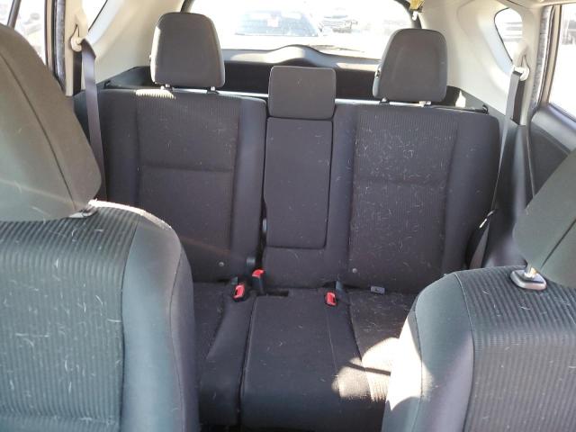Photo 10 from auction – 2015 TOYOTA RAV4 LE with VIN JTMZFREV7FD048255