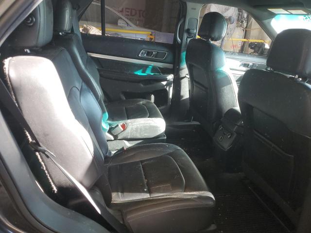 Photo 11 from auction – 2017 FORD EXPLORER X with VIN 1FM5K8DH8HGA68530
