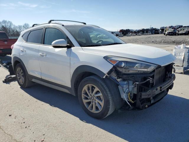Photo 4 from auction – 2017 HYUNDAI TUCSON LIM with VIN KM8J3CA2XHU528822