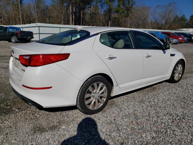 Photo 3 from auction – 2015 KIA OPTIMA EX with VIN 5XXGN4A71FG420781