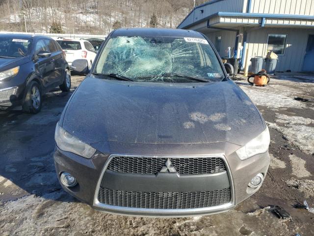 Photo 5 from auction – 2012 MITSUBISHI OUTLANDER with VIN JA4JT5AX0CU019305