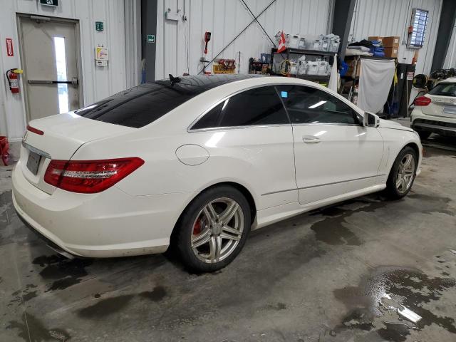 Photo 3 from auction – 2011 MERCEDES-BENZ E 550 with VIN WDDKJ7CB8BF107752